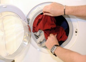 washing machine photo Rex